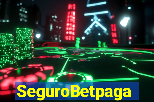 SeguroBetpaga