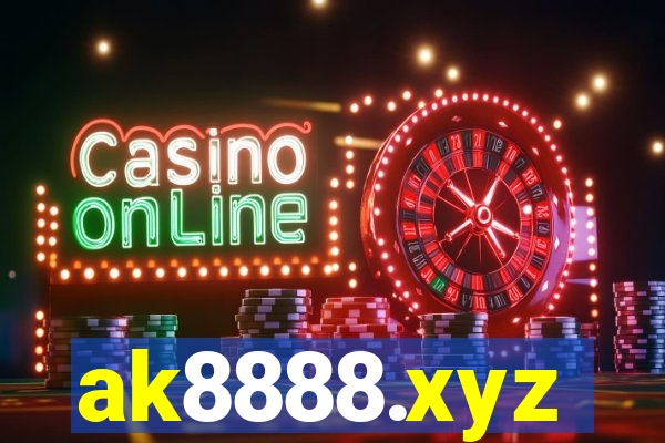 ak8888.xyz