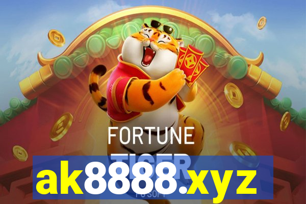 ak8888.xyz