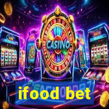 ifood bet