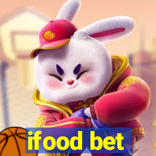 ifood bet