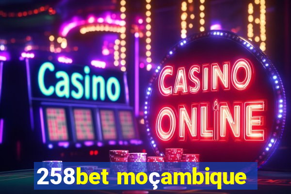 258bet moçambique