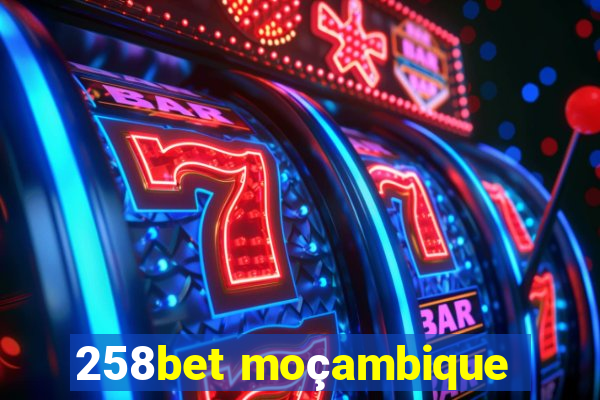 258bet moçambique
