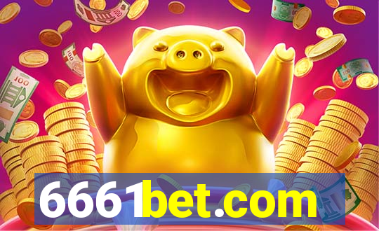 6661bet.com