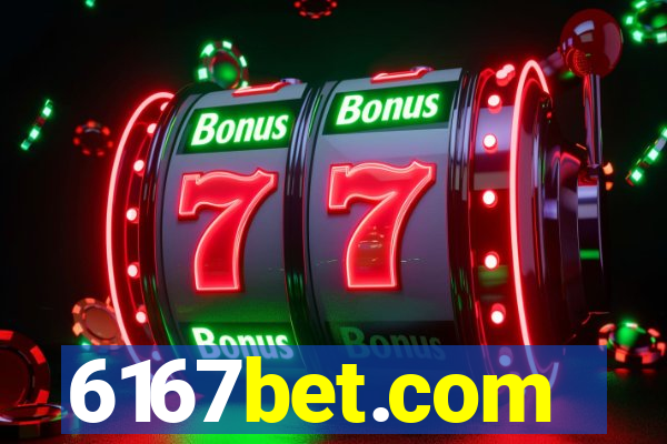 6167bet.com