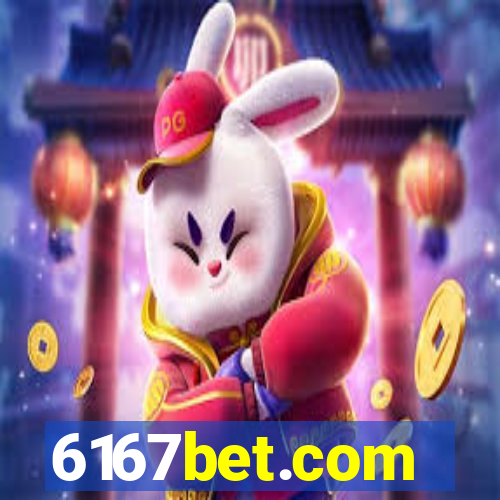 6167bet.com