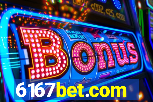 6167bet.com