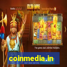 coinmedia.in