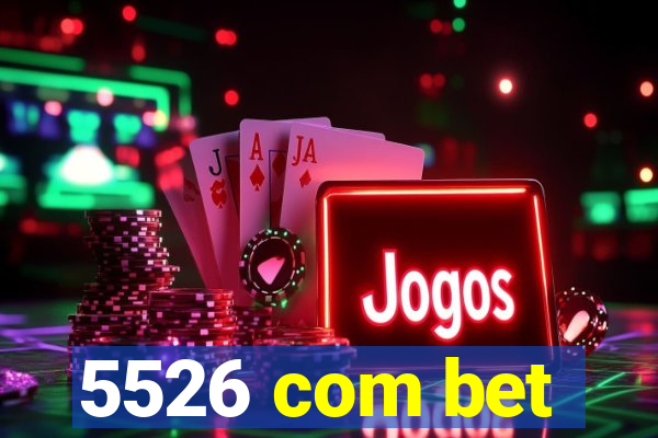 5526 com bet