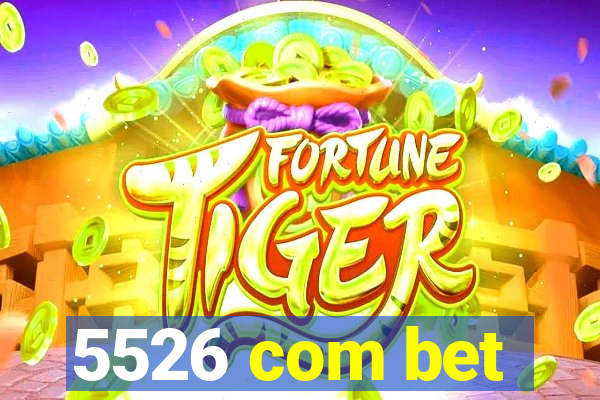 5526 com bet