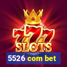 5526 com bet