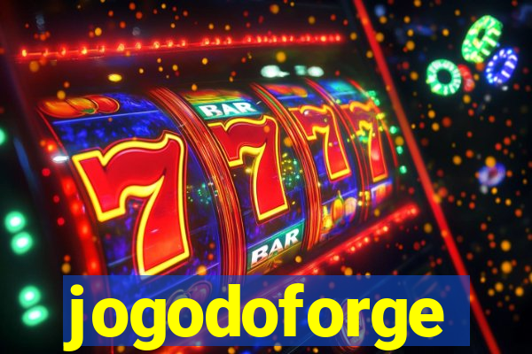 jogodoforge