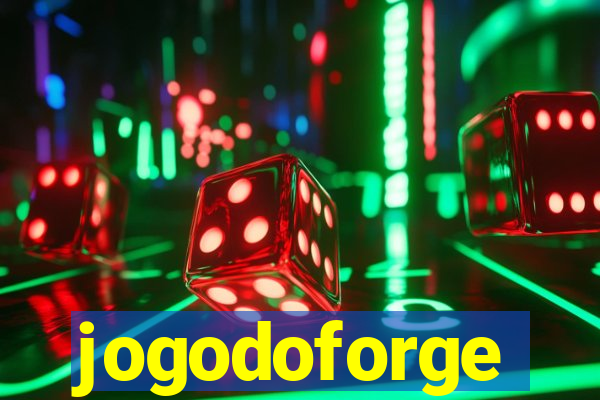 jogodoforge