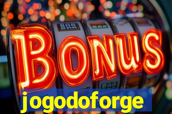 jogodoforge