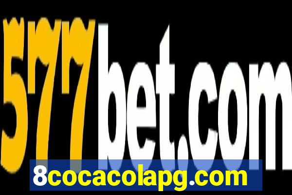 8cocacolapg.com