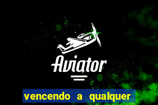 vencendo a qualquer momento sportingbet