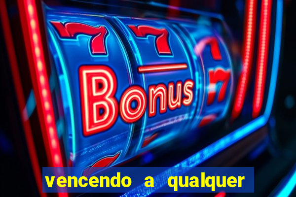 vencendo a qualquer momento sportingbet