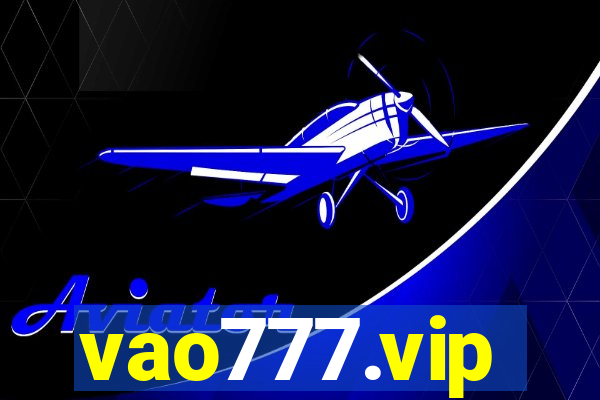 vao777.vip