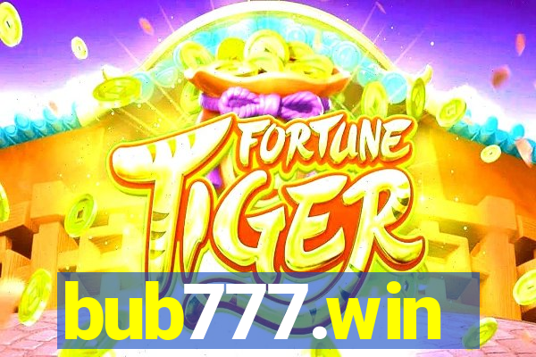bub777.win