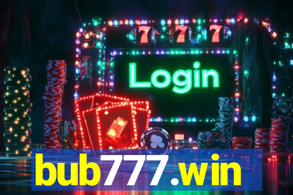 bub777.win
