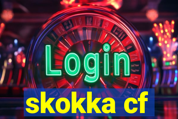 skokka cf