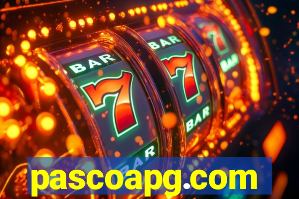 pascoapg.com