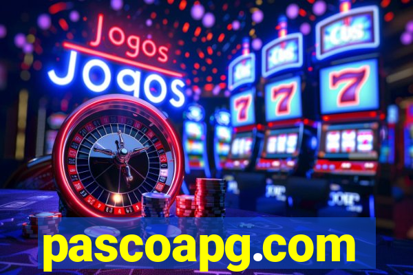 pascoapg.com
