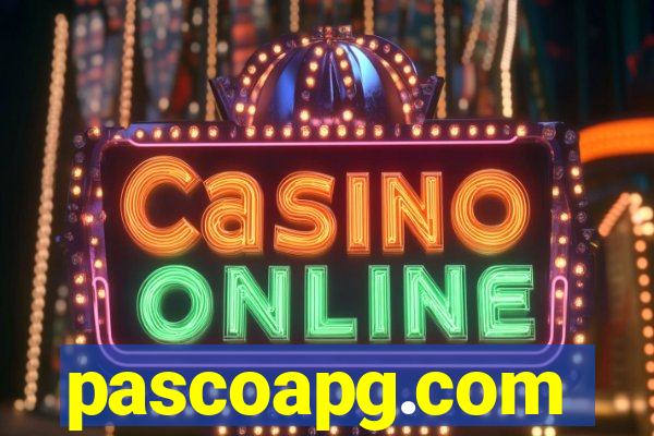 pascoapg.com