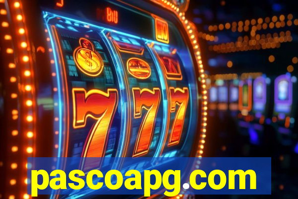pascoapg.com