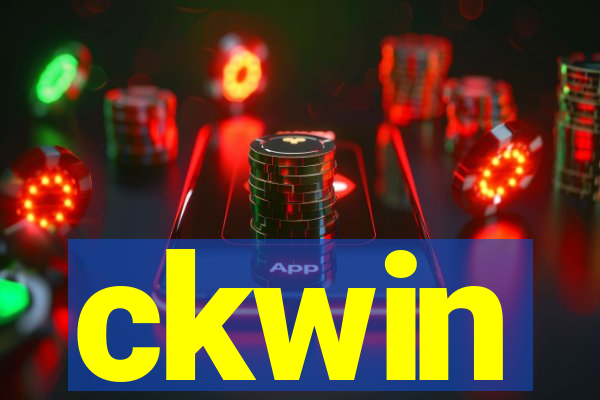 ckwin