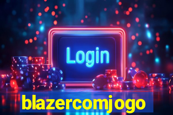 blazercomjogo
