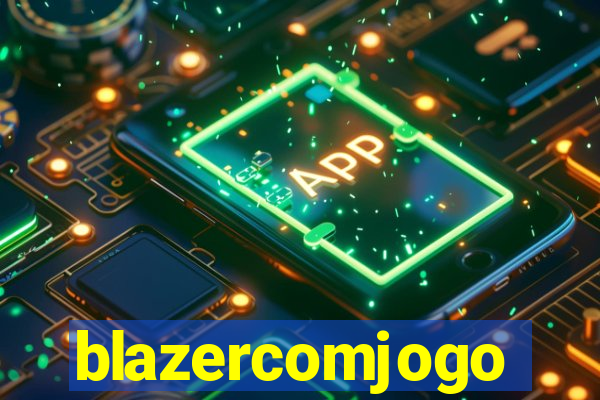 blazercomjogo