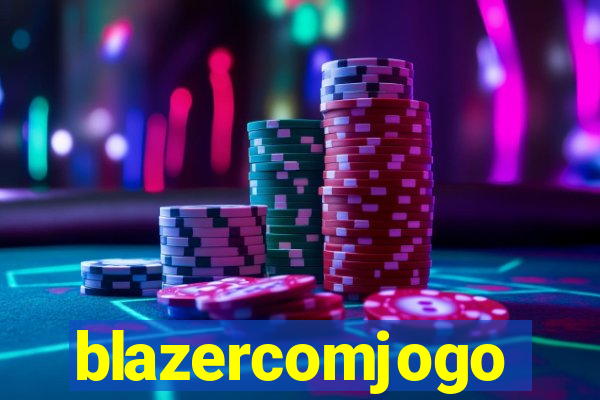 blazercomjogo