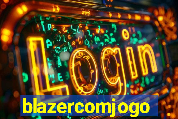 blazercomjogo