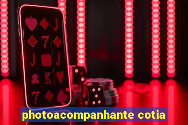 photoacompanhante cotia