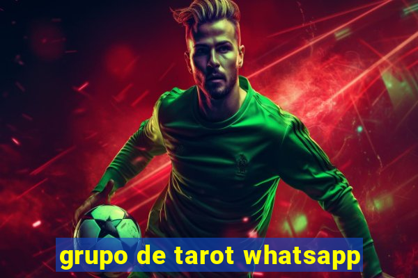 grupo de tarot whatsapp