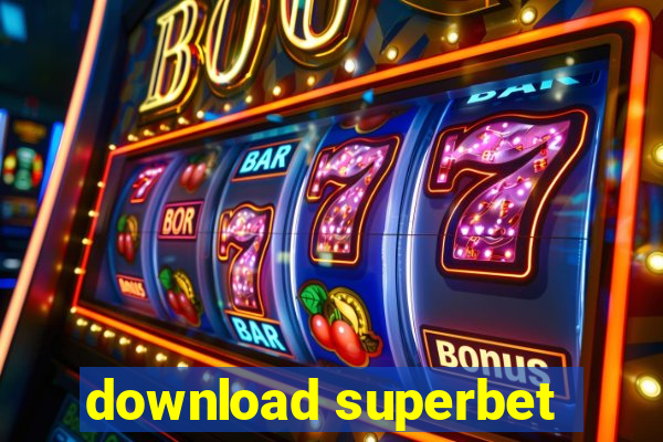 download superbet