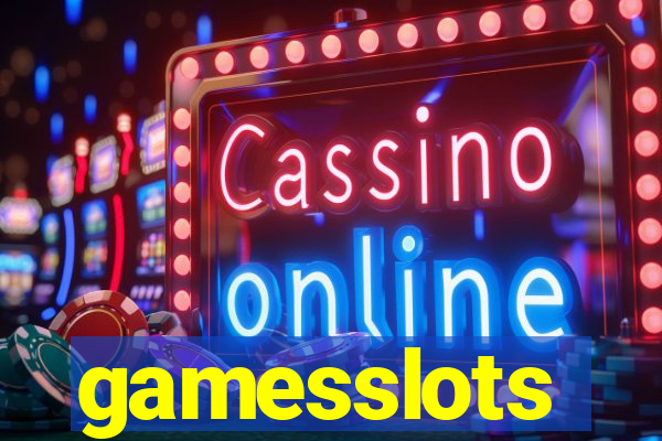 gamesslots