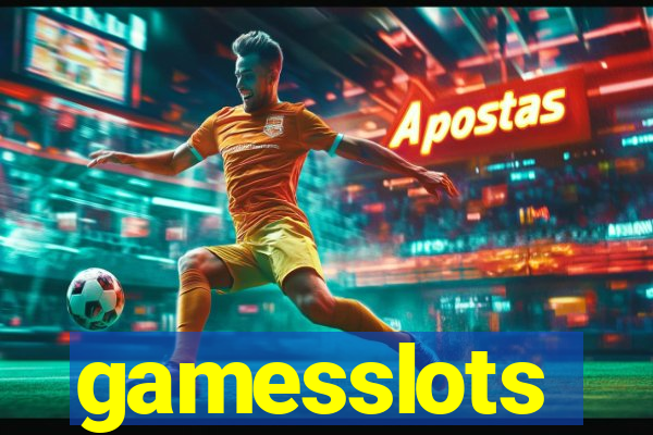 gamesslots