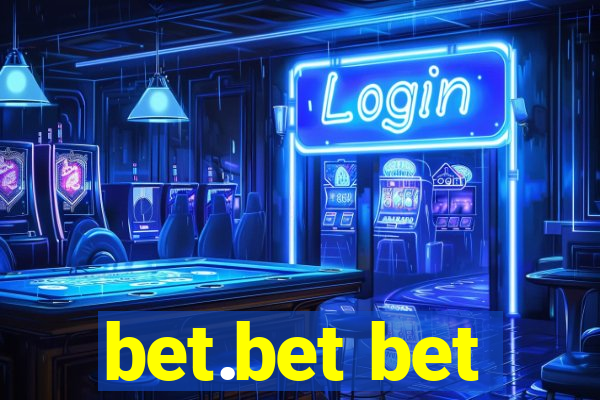 bet.bet bet