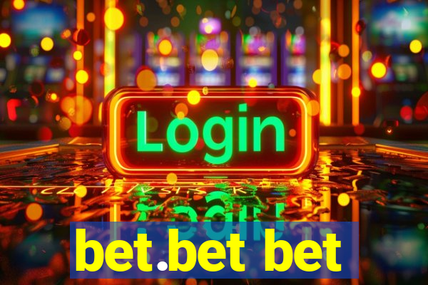 bet.bet bet