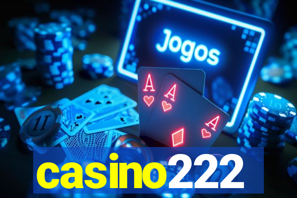 casino222