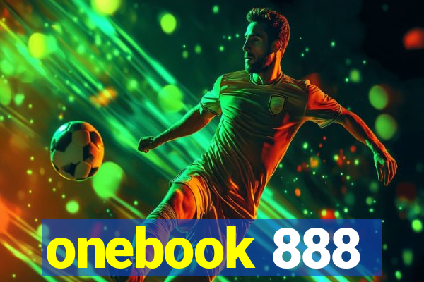 onebook 888