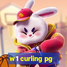 w1 curling pg