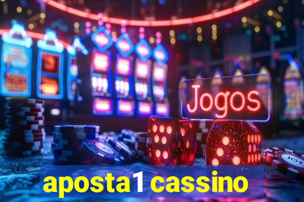 aposta1 cassino