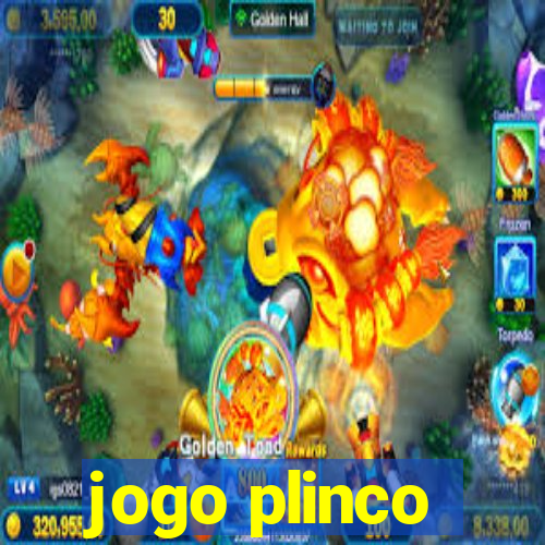 jogo plinco