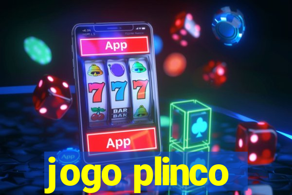 jogo plinco