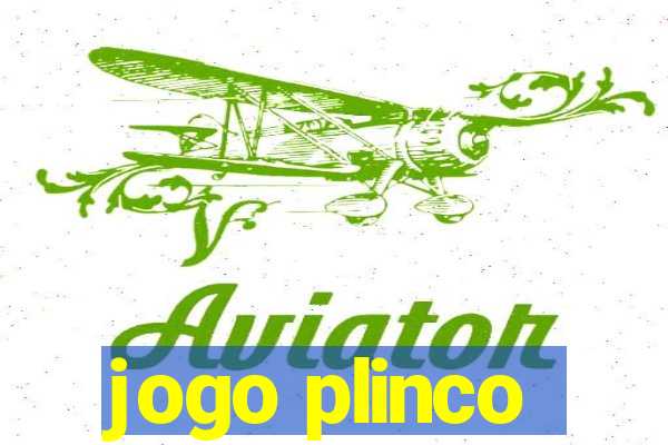 jogo plinco