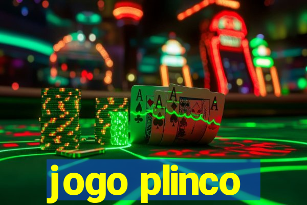jogo plinco