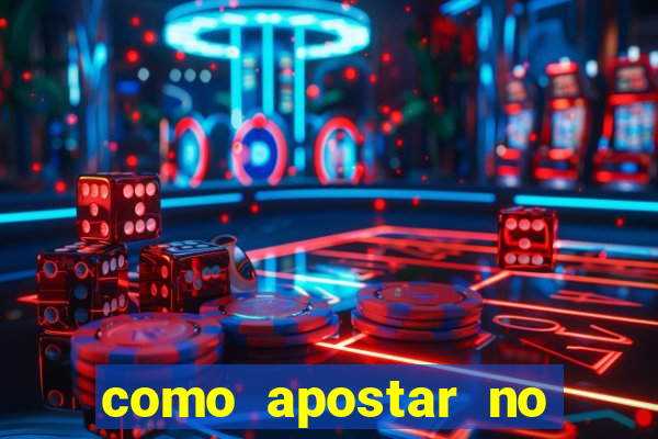 como apostar no resultado exato